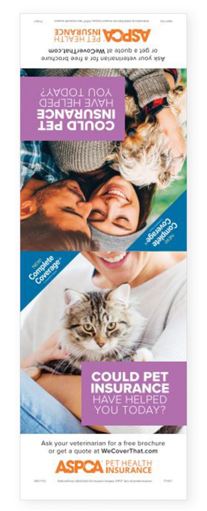 Client Educational Materials | ASPCA Pet Health Insurance Veterinary ...