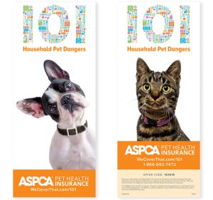 Client Educational Materials | ASPCA Pet Health Insurance Veterinary ...