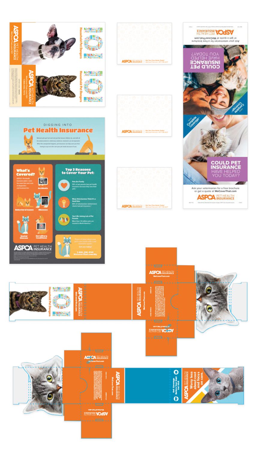 Client Educational Materials | ASPCA Pet Health Insurance Veterinary ...