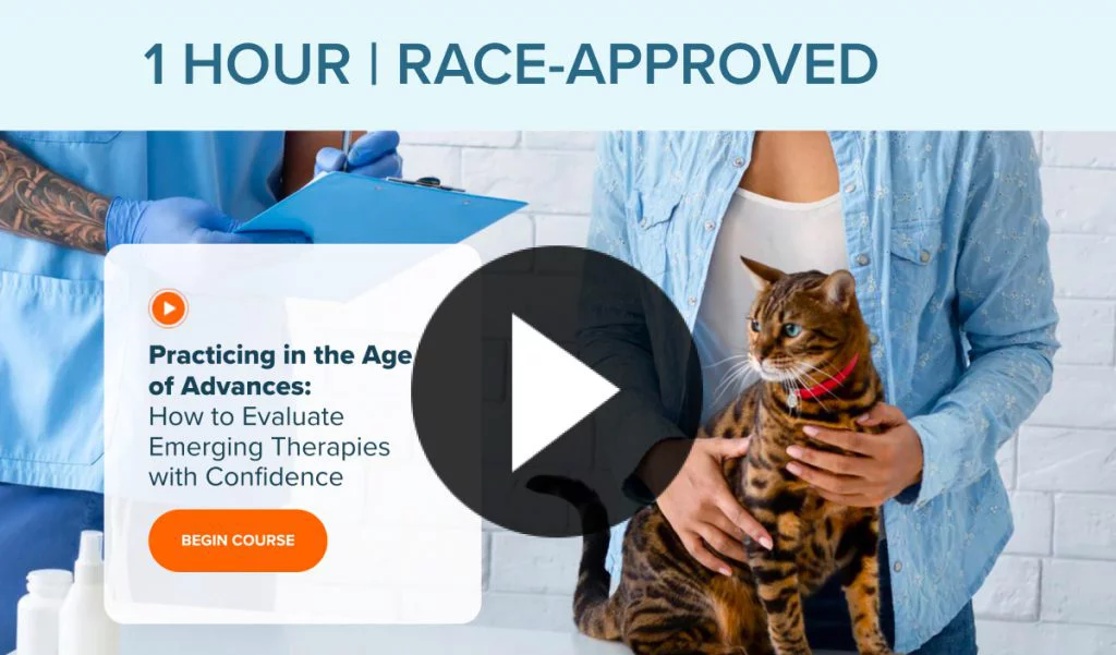 Continuing Education | ASPCA Pet Health Insurance Veterinary Resources